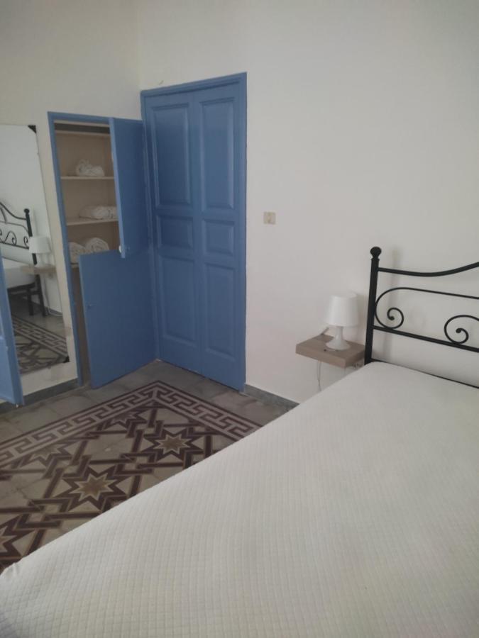 La Casedda Di Via Pepe Ostuni Zewnętrze zdjęcie